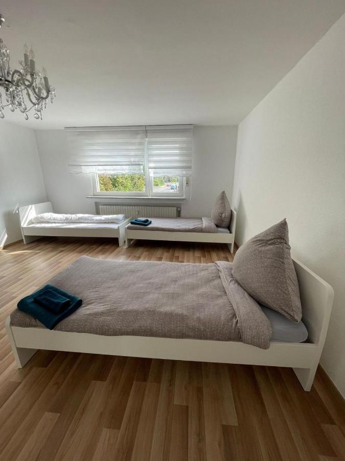 Rio De Janeiro By Estrella24 Living Rooms Castrop-Rauxel Exteriér fotografie
