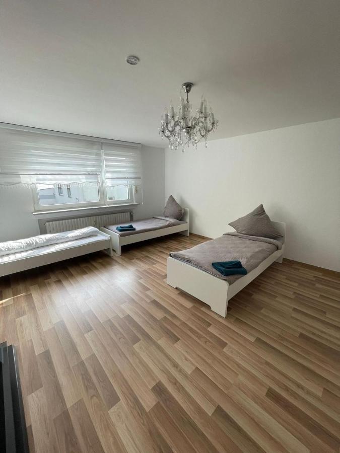 Rio De Janeiro By Estrella24 Living Rooms Castrop-Rauxel Exteriér fotografie
